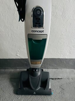 Tyčový vysavač Concept - 2