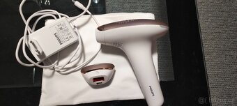 IPL epilátor Philips lumea 7000 - 2