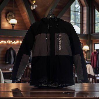 Zimní bunda Northville - 2