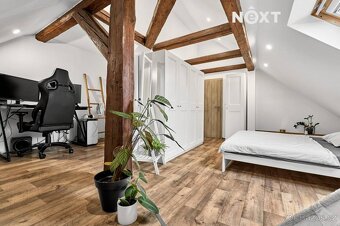 Prodej byt 3+kk, 70㎡ - 2