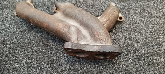 Svody Škoda 110r - 2