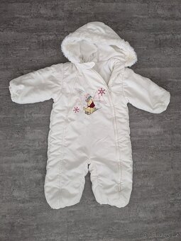 Kombinéza - vel 80 - 2