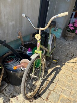 Retro kolo Concorde - 2