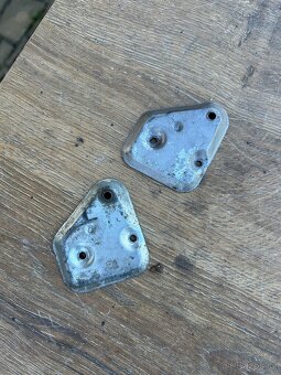 miska karburátoru Babetta - 2