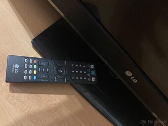Televize LG - uhlopříčka 80 cm - 2