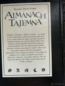 Almanach Tajemna - 2