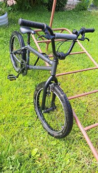Prodám dětské kolo - 2