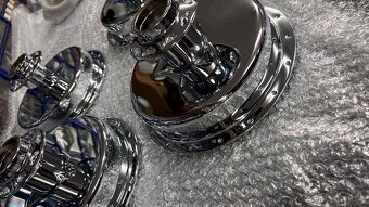 Stred Kola jawa perak - 2