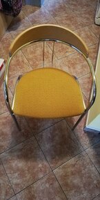 Prodej - židle (křesílka) - 2