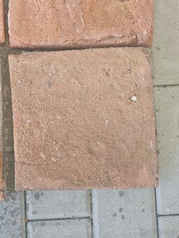 Půdovky 210x210mm - 2