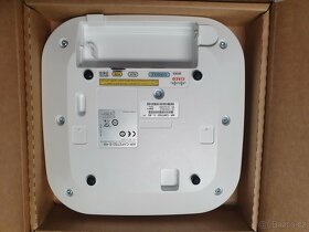 CISCO AIR-CAP2702I-E-K9 - 2