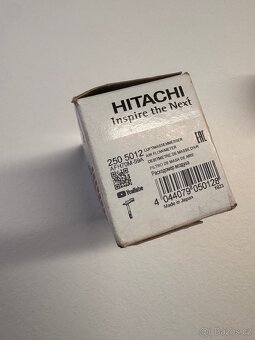 Subaru Impreza 2008 maf senzor (váha vzduchu) - 2