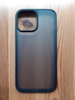 Ochranný obal IPhone 13 Pro Max - 2