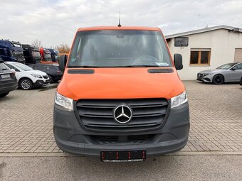 Mercedes-Benz Sprinter 316 CDI - 2