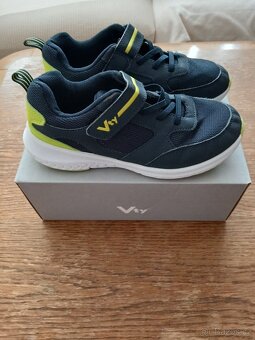 Dětská obuv vel.35 - 2