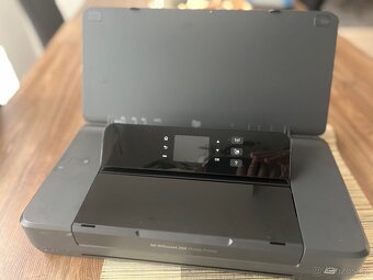 HP OfficeJet 200 – nefunkční, na díly - 2