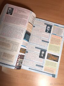 Literatura pro 3. ročník SŠ (didaktis) - učebnice - 2