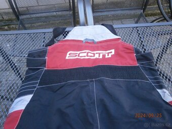 MOTO OBLEČENÍ VEL. 50 - 2