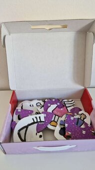 První puzzle - Kicia Kocia - 2