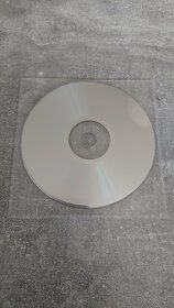 Projekt 2 - Interaktive CD-ROM - 2