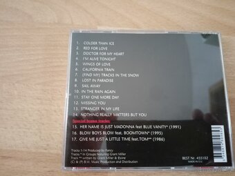 Grant Miller - Best Of - 2