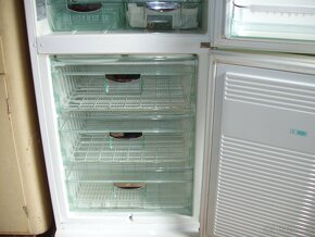 Kombinovaná chladnička s mražákem - 2