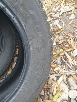 Zimní 2x Cooper R18 - 2