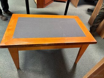 Stoly kancelář - 2