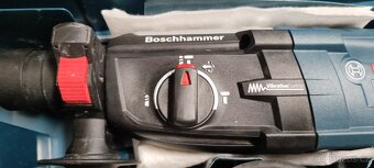 Vrtací kladivo Bosch GBH-2-28F - 2