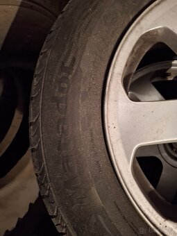 Alu kola octavia 1 - 2