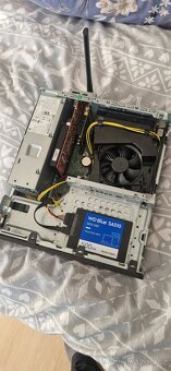 Kancelářský PC - 2