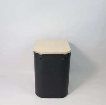 Přenosná separační toaleta TRELINO Origin set L - NOVÁ - 2