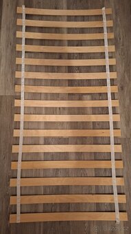 Lamelový rošt 180x80 - 2