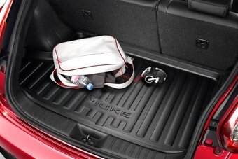 Vanička kufra Nissan Juke - 2