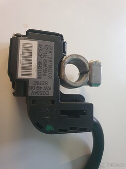 BMW E60 E90 3/5 Series IBS Minus i plus Odpojovač - 2