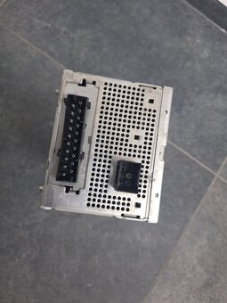 Bmw e65 logic 7 zesilovač - 2