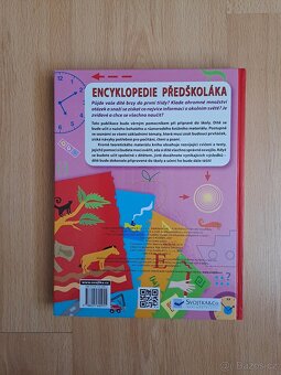 Encyklopedie předškoláčka - 2