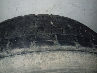 Náhradní dily Avia, LIAZ, V3S, Praga S5T - 2