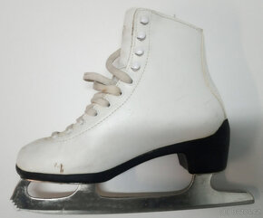 Dámské brusle Sico Melina EU35 - 2