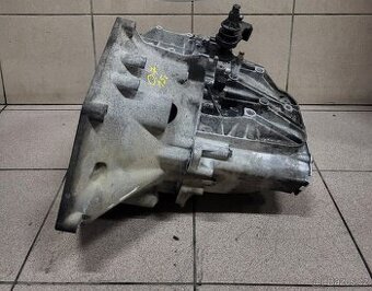 Převodovka 2.3 jtd - 2