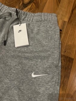 Nike teplaky M - 2