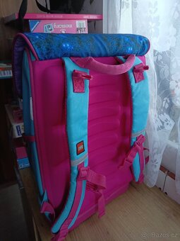 Školní batoh Lego - 2