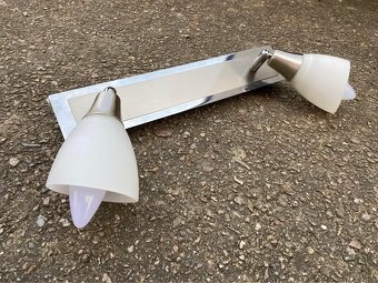 Stropní a nástěnná svítidla - 2