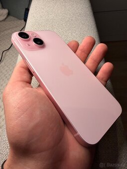 iPhone 15 - 2