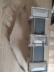 3D Puzzle Ravensburger - Buckingham palace - 2