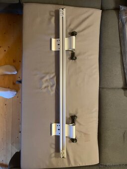 Prodám nosič na kolo Mercedes B class - 2