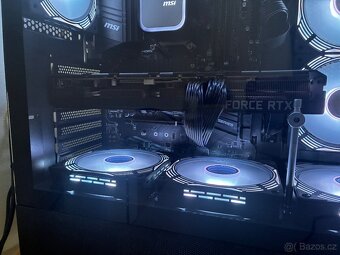 RTX 3070 TI 8GB Inno3D - 2