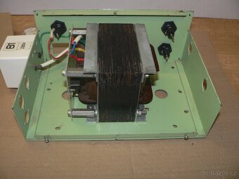 Transformátor 24V-310W - 2