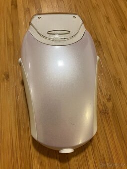 Epilátor Braun Silk épil, SoftPerfection - 2