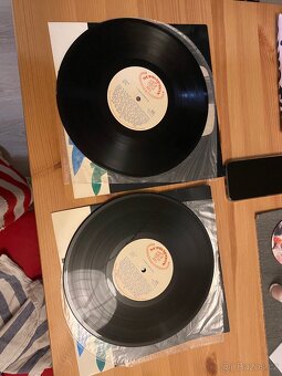 Album Supraphonu - LP / Vinyl - 2